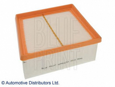 BLUE PRINT adm52257 -  Воздушный фильтр
